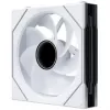 Lian Li UNI FAN SL-INF FLEX Wireless ARGB Reverse Blade 120mm tuuletin - valkoinen