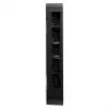 ARCTIC Fan Controller 10-Port PWM Hub SATA-virtalähdöllä, musta