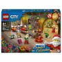 LEGO 60510 City joulukalenteri 2026