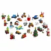 LEGO 60510 City joulukalenteri 2026