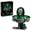LEGO Marvel Super Heroes Doctor Doom rintakuva 76345