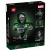 LEGO Marvel Super Heroes Doctor Doom rintakuva 76345