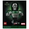 LEGO Marvel Super Heroes Doctor Doom rintakuva 76345