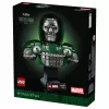 LEGO Marvel Super Heroes Doctor Doom rintakuva 76345