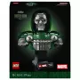 LEGO Marvel Super Heroes Doctor Doom rintakuva 76345