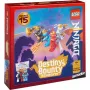 LEGO Ninjago: Destiny's Bounty -seikkailu
