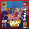 LEGO Ninjago: Destiny's Bounty -seikkailu