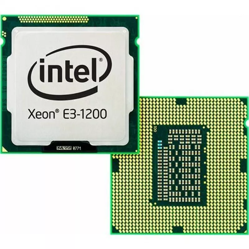 Intel Xeon E3-1230V5 3,4GHz neliydin LGA1151 palvelinprosessori