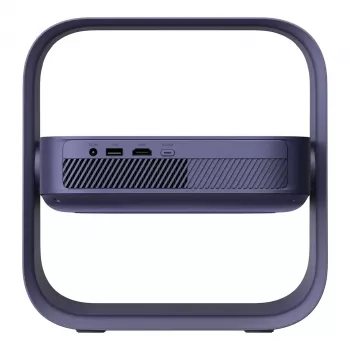 XGIMI Elfin Flip Laser Full HD kannettava projektori Smart TV:llä ja Bluetoothilla