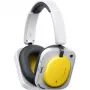 Nothing Headphone (a) Over-Ear-kuulokkeet keltainen - Bluetooth 5.3, LDAC, ANC, 42,5h akku