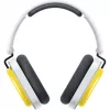 Nothing Headphone (a) Over-Ear-kuulokkeet keltainen - Bluetooth 5.3, LDAC, ANC, 42,5h akku