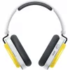 Nothing Headphone (a) Over-Ear-kuulokkeet keltainen - Bluetooth 5.3, LDAC, ANC, 42,5h akku