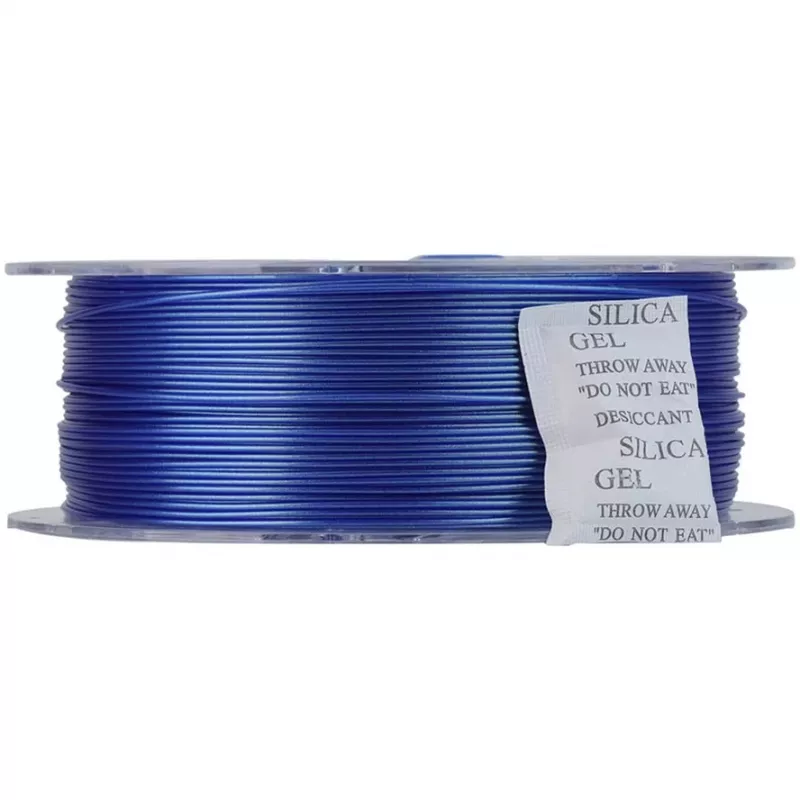 Creality PLA Hyper RFID Stardust Blue 1,75 mm 1 kg filamentti