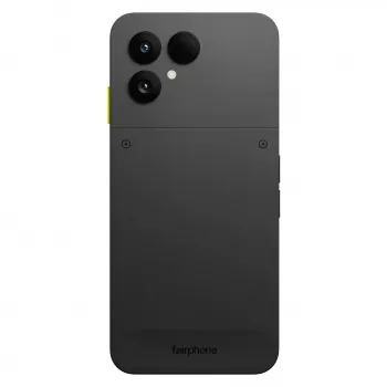 Fairphone Fairphone Gen. 6+ 12GB RAM 256GB Horizon musta
