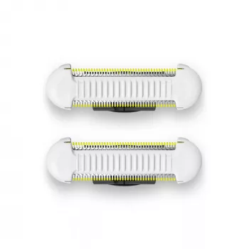 Philips OneBlade QP229/52 vaihtoterät, 2 kpl:n pakkaus