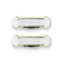 Philips OneBlade QP229/52 vaihtoterät, 2 kpl:n pakkaus
