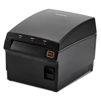 BIXOLON SRP-F312II USB DT 203DPI Auto Cutter Ethernet 80/83mm kuittitulostin (musta)