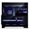 Phanteks XT V5 LCD Midi-Tower PC-kotelo, ATX, 7