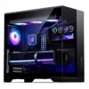 Phanteks XT V5 LCD Midi-Tower PC-kotelo, ATX, 7