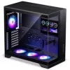 Phanteks XT V5 LCD Midi-Tower PC-kotelo, ATX, 7