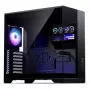 Phanteks XT V5 LCD Midi-Tower PC-kotelo, ATX, 7