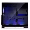 Phanteks XT V5 Midi-Tower PC-kotelo, karkaistu lasi, D-RGB, musta