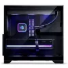 Phanteks XT V5 Midi-Tower PC-kotelo, karkaistu lasi, D-RGB, musta