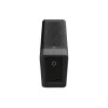 ZOTAC ZBOX MAGNUS ER98N5070C barebone-mini-PC - AMD Ryzen 9, NVIDIA GeForce RTX 5070, Wi-Fi 7, musta