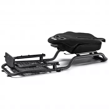 Next Level Racing RC taitettava cockpit - F-GT & GT Racing -ajosimulaattorirunko