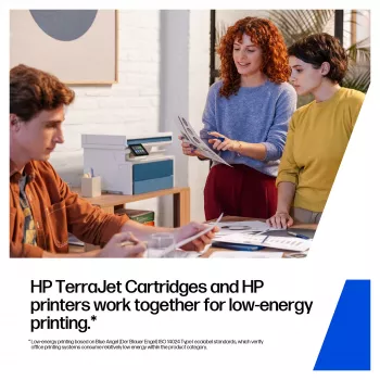 HP 159Y musta alkuperäinen LaserJet-värikasetti (C9730A) Color LaserJet 5500/5550 -sarjalle