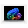 Microsoft Surface Laptop 8th Edition 15 inch Snapdragon X Elite 32GB RAM 1TB SSD Windows 11 Platina