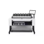 HP DesignJet T2600dr PostScript MFP - 914 mm (36