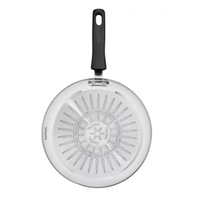 Tefal Duetto+ 25 cm ohukaispannu G73338