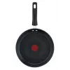 Tefal Duetto+ 25 cm ohukaispannu G73338