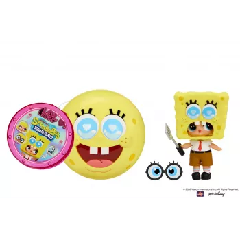 MGA L.O.L. Surprise Loves SpongeBob SquarePants Tots valikoima