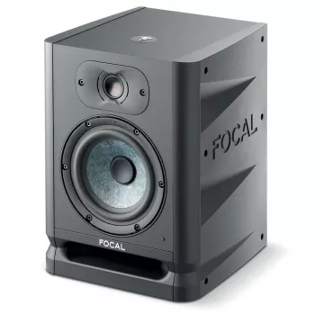 Focal Alpha Evo 50 - aktiivinen 2-tie studiomonitori (yksittäin)