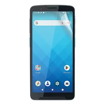 MOBILIS Anti-Shock IK06 kirkas näytönsuoja Unitech EA660