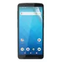 MOBILIS Anti-Shock IK06 kirkas näytönsuoja Unitech EA660