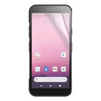 MOBILIS Anti-Shock IK06 kirkas näytönsuoja Honeywell CT32