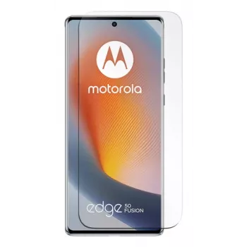 MOBILIS panssarilasi näytönsuoja 9H kirkas Motorola Edge 50 Fusion