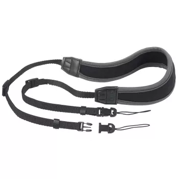 Kaiser 6743 2-in-1 neopreeninen kamerahihna
