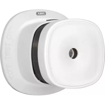 ABUS Security-Center SHRM10000 Z-Wave Plus valosähköinen savuilmaisin