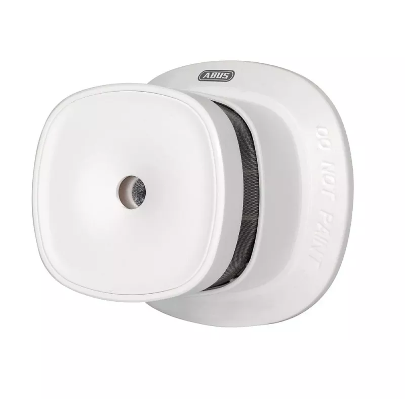 ABUS Security-Center SHRM10000 Z-Wave Plus valosähköinen savuilmaisin