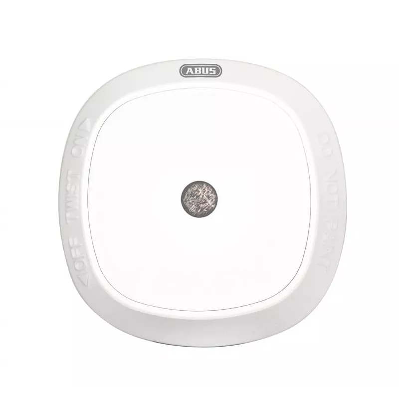 ABUS Security-Center SHRM10000 Z-Wave Plus valosähköinen savuilmaisin