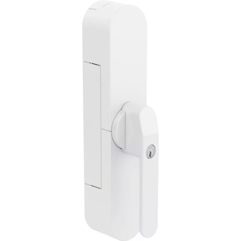 ABUS WINTECTO One ikkunakäyttö valkoinen