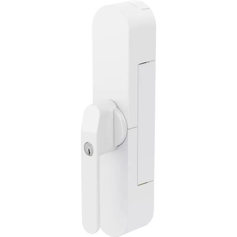 ABUS WINTECTO One ikkunakäyttö valkoinen