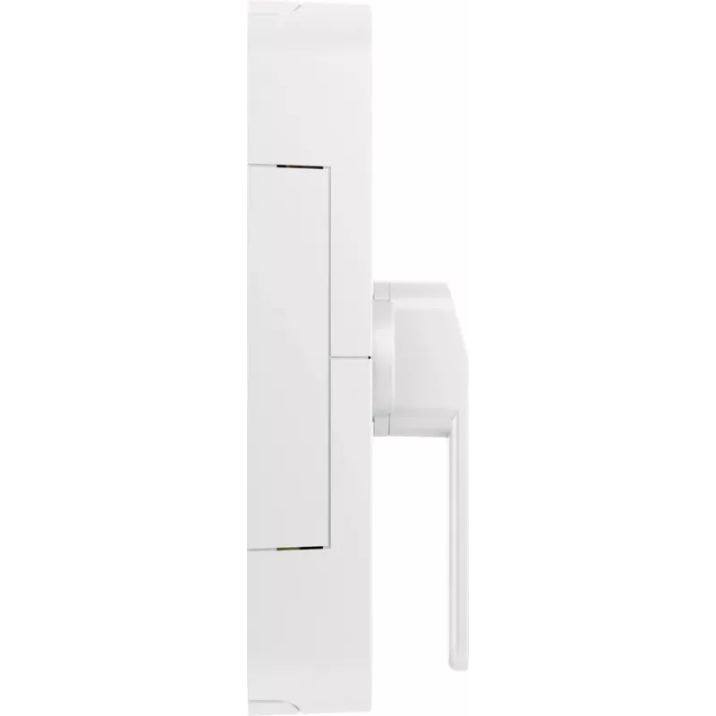 ABUS WINTECTO One ikkunakäyttö valkoinen