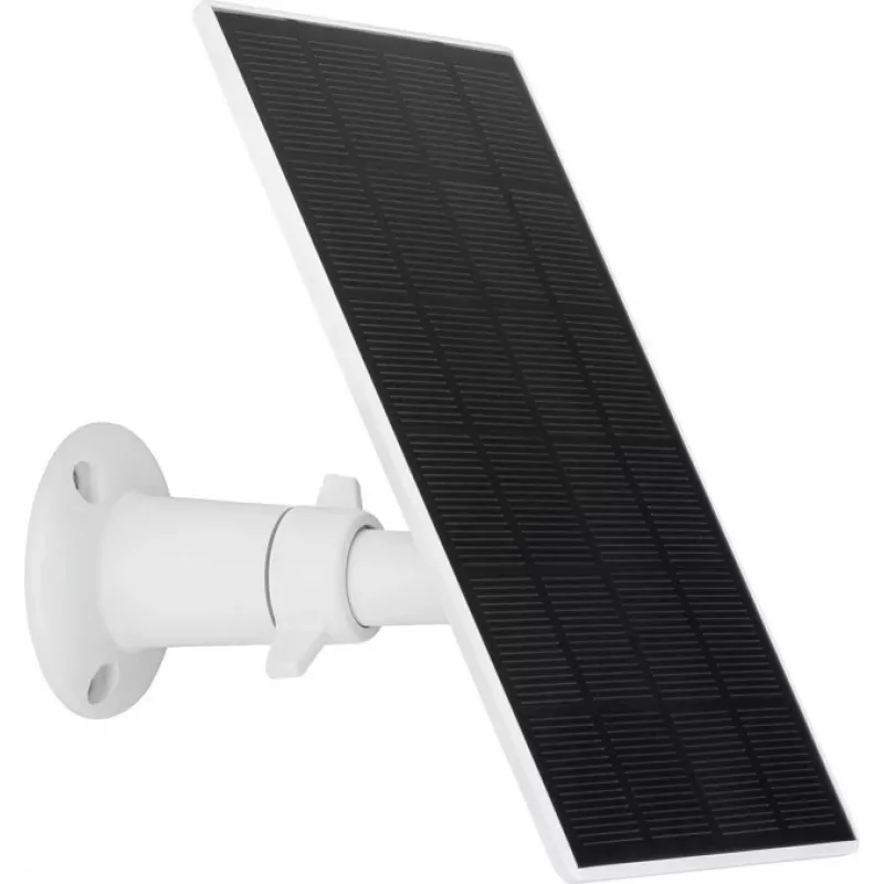 ABUS Security-Center aurinkopaneeli PPIC91600 akkukameralle Pro