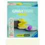 RAVENSBURGER GraviTrax Junior - Element Spirale laajennussarja - spiraaliradan lisäosa yli 3-vuotiaille lapsille