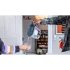 BRITA Style Essential XL sininen vedensuodatinkannu MAXTRA PRO Pure Performance -suodattimella